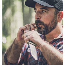 Nóż Ultimate Survival Fixed SE FSG - Gerber